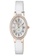 Gevril white GV2 Astor II Women's MOP Dial IPRG White strap Watch 8BADEAC7328F7BGS_1