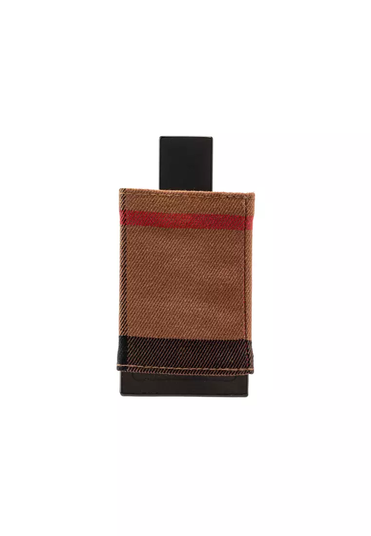 Buy Burberry Burberry London for Men EDT Spray 2026 Online | ZALORA