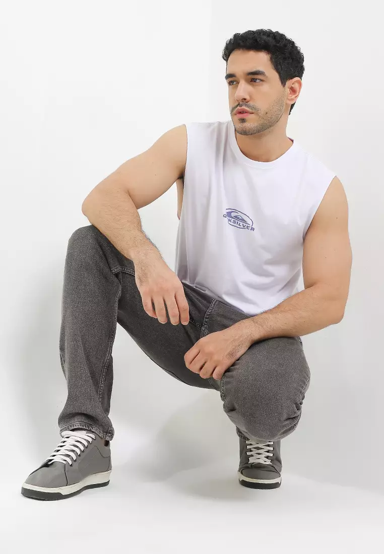 Flo Surfer Muscle Tee