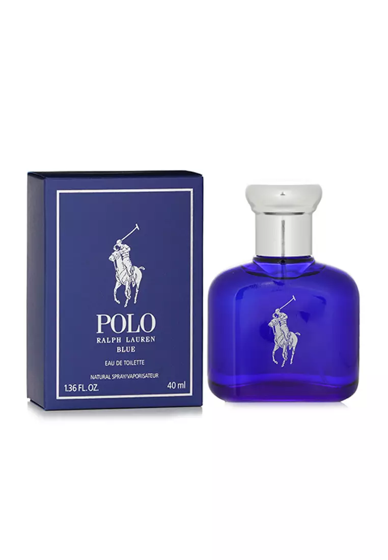 RALPH LAUREN - Polo Blue Eau De Toilette Spray 40ml/1.3oz.