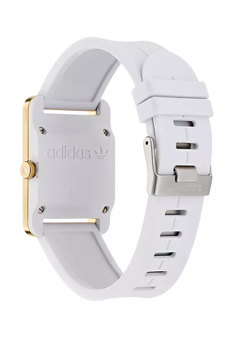 Adidas Medium Women's Watch RETRO POP ONE - AOST24081