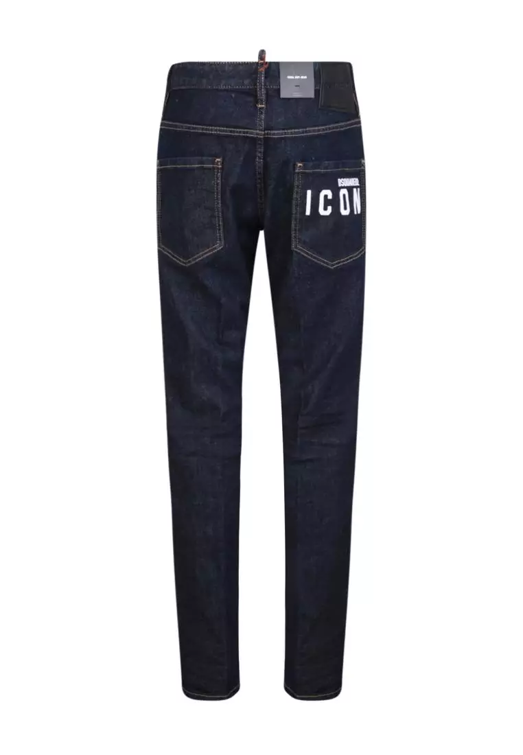 Jeans dsquared 2025 uomo 2012