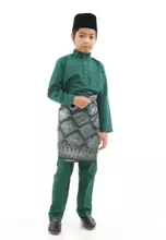 Emerald Green
