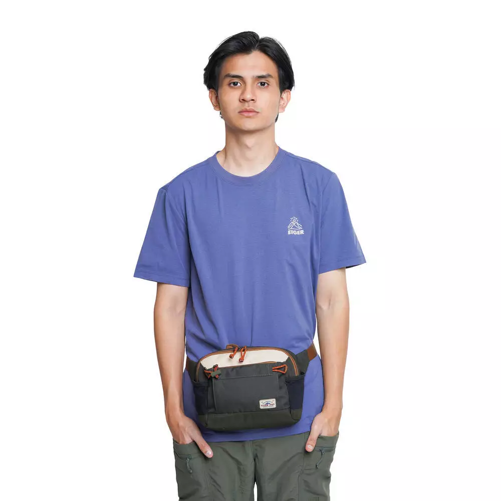 Eiger Wanderfurther Cross Sling Base