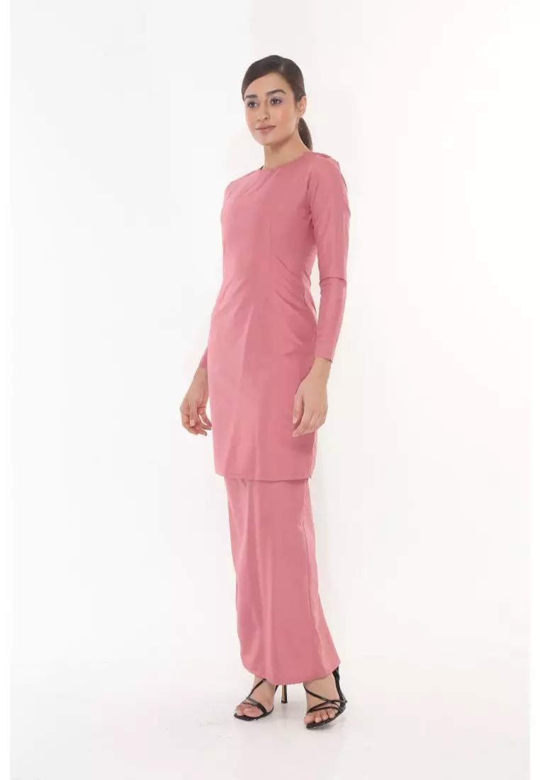 Baju Kurung Moden Qasandra
