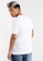 Guess white All Nite Short Sleeve Tee D85B8AAC82897EGS_2