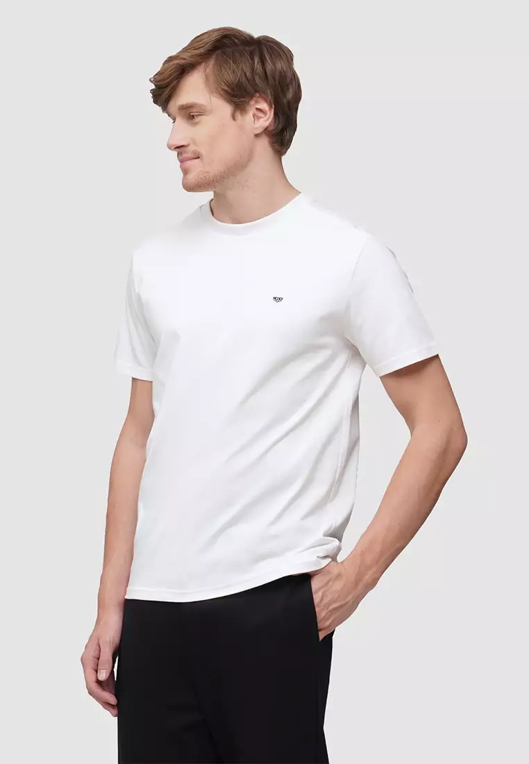 Ultimate Basics Comfort Tee