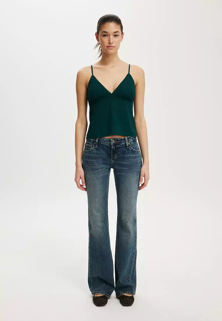 The Daydream Cotton Cami