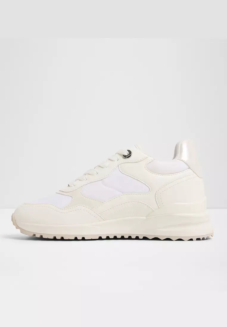 Pellex Wedge Sneakers