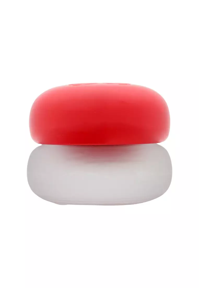 FWEE Lip & Cheek Blurry Pudding Pot(#RD02 Mule)(5g) 5g