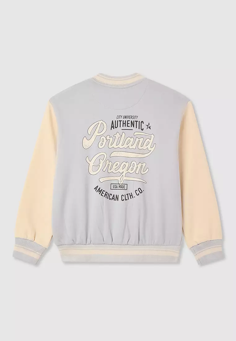 Kids Girls Outerwear