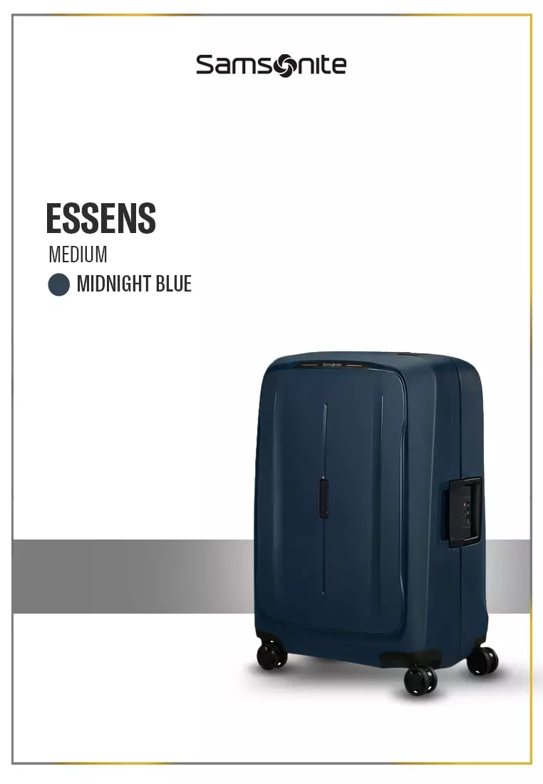Samsonite Blue Hard Case Jual Samsonite Samsonite Koper