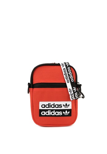 Jual Adidas Adidas Originals Festival Bag Original Zalora