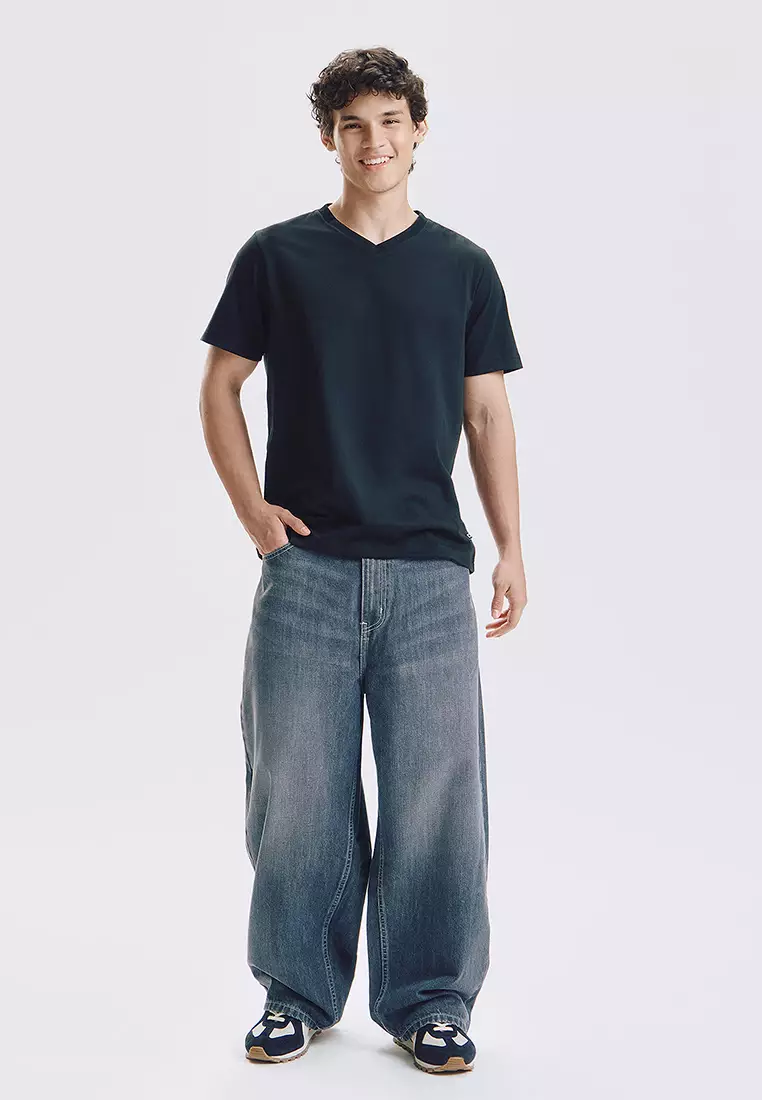 Baggy Jeans