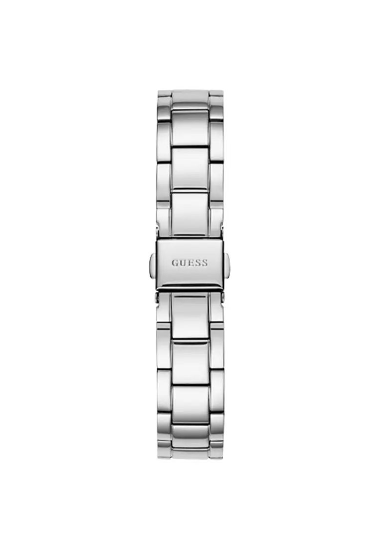 Guess microsteel watch price on sale