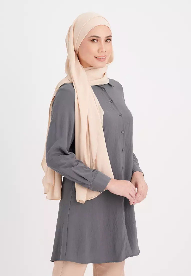 Lyla Shirt Tuni