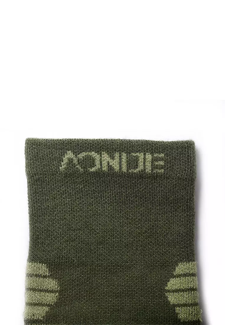 E4819 Sports Toe Socks