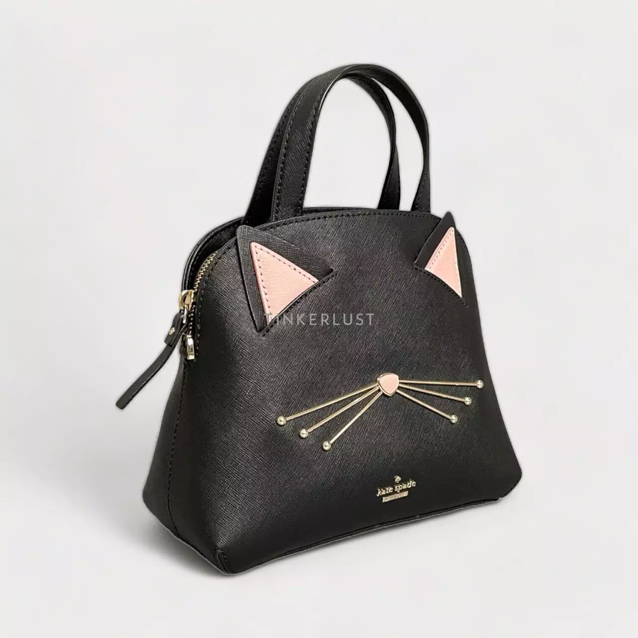 Kate spade meow lottie store