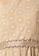 Indya beige Beige Floral Embossed One Shoulder Maxi Tunic CA003AA8568703GS_3