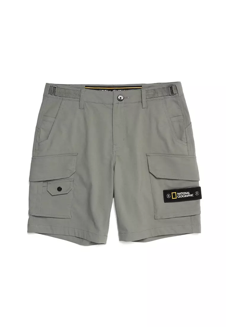 Answer4　4Pocket Short Pants ANSWER4 4Pocket Short Pants Running Punks ver.
