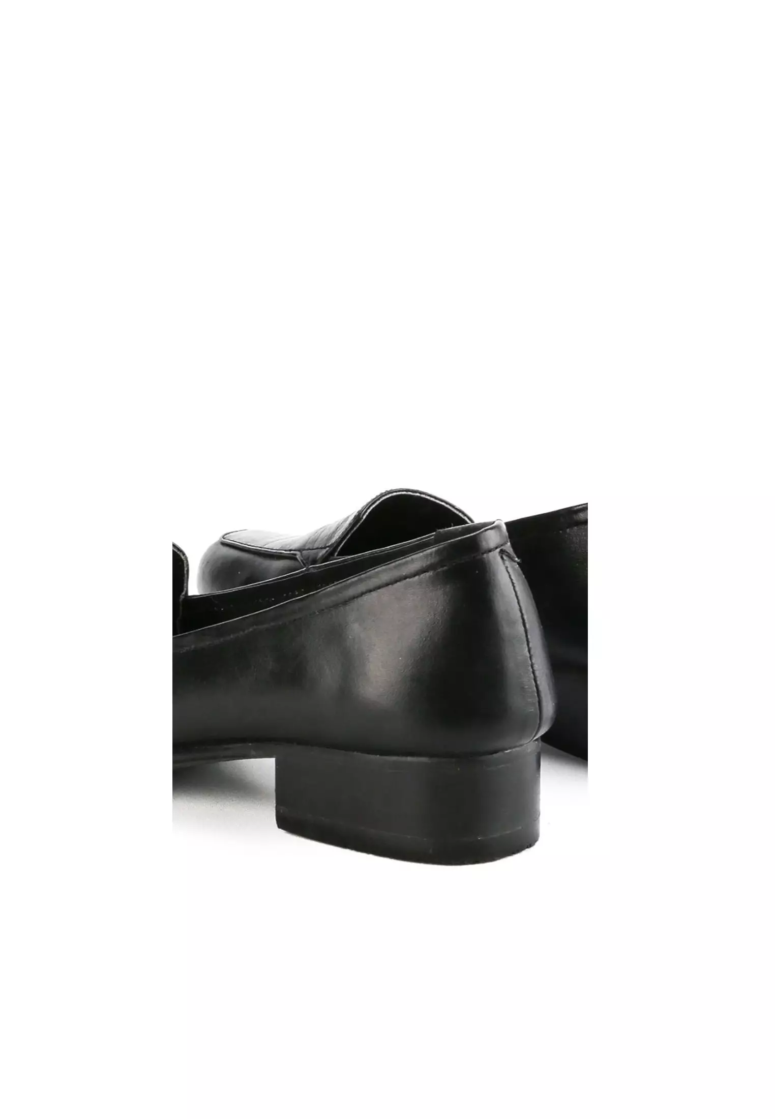 Joana Sepatu Pantofel Wanita Kantor Pumps