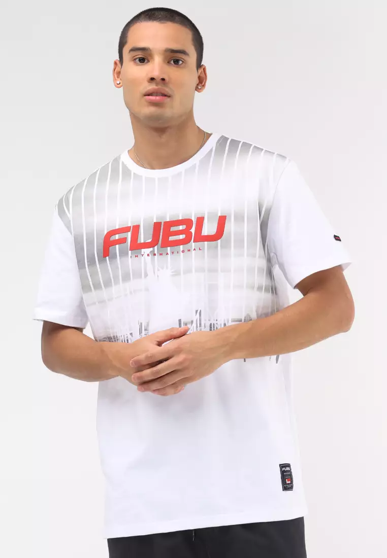 Round Neck Regular Fit T-shirt