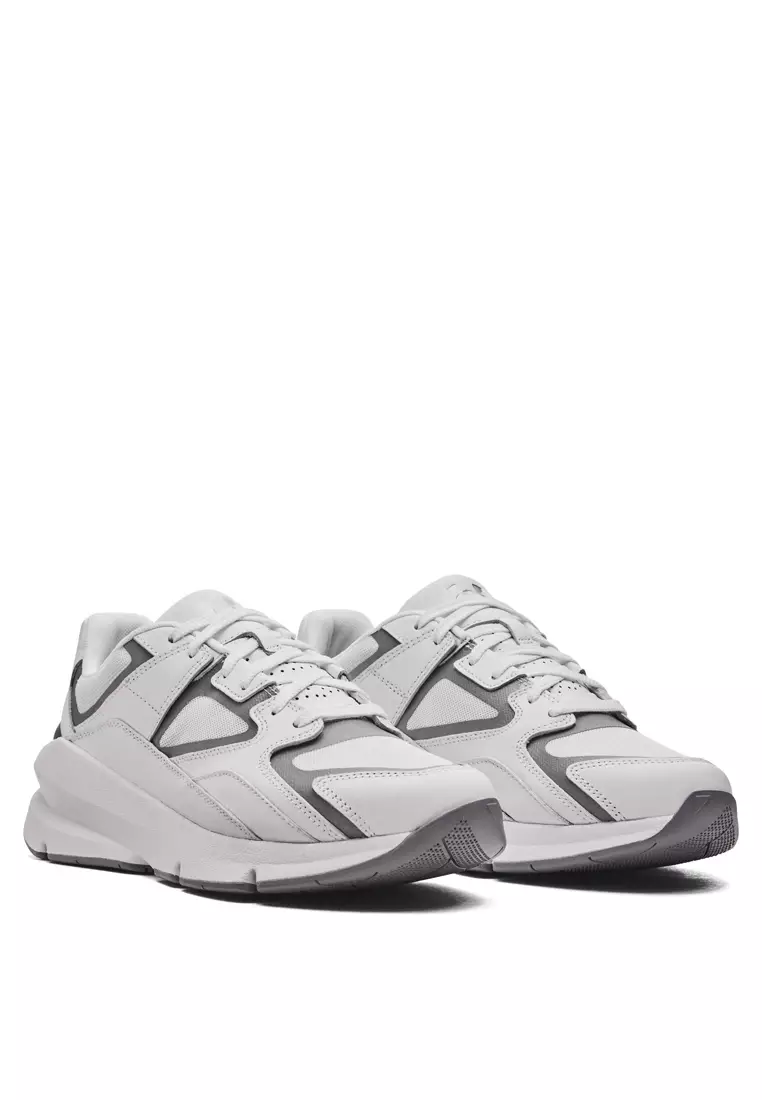 Forge 96 Leather Shoes