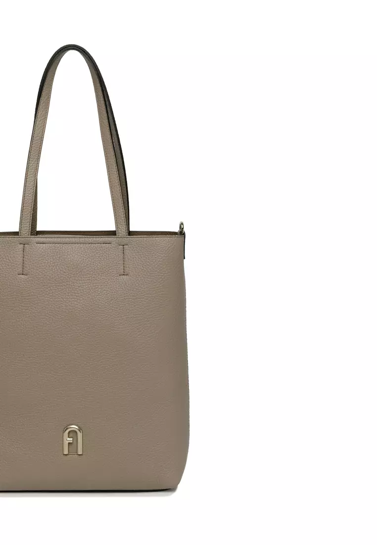Furla tan deals bag