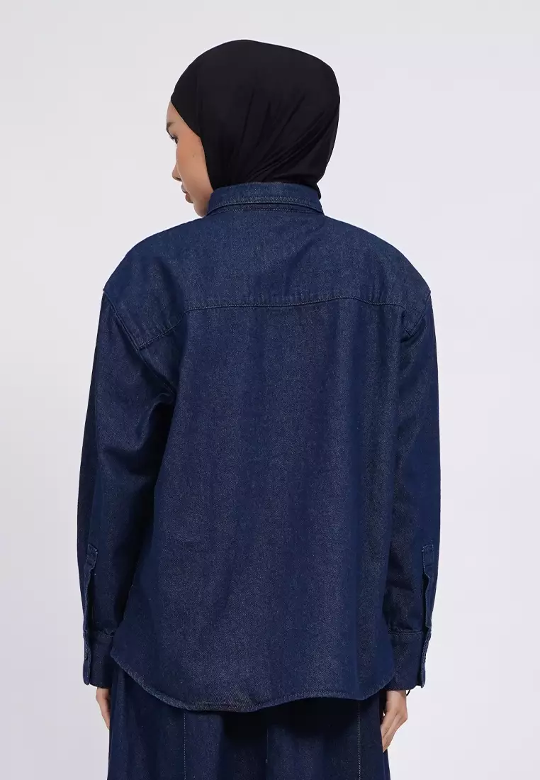 LAFELA SHIRT 25L033