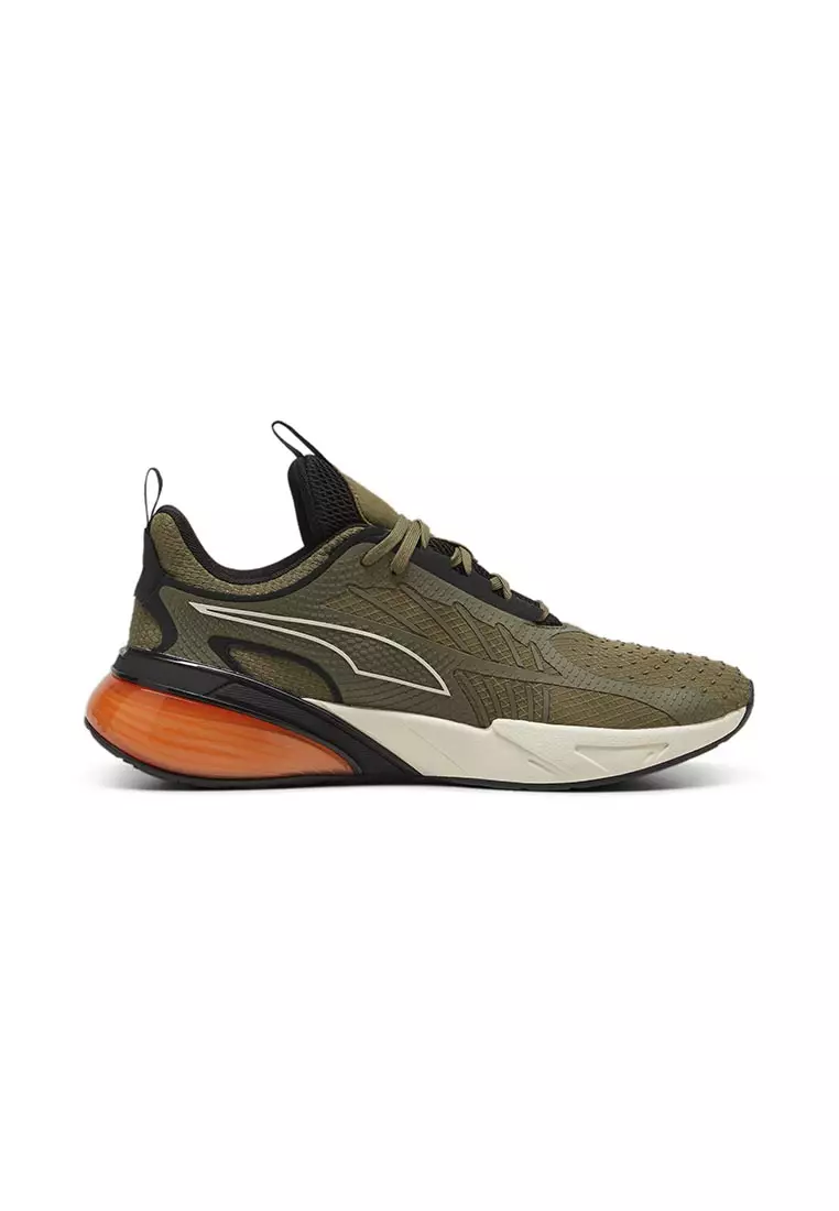 X-Cell Action Men'S Running Shoes