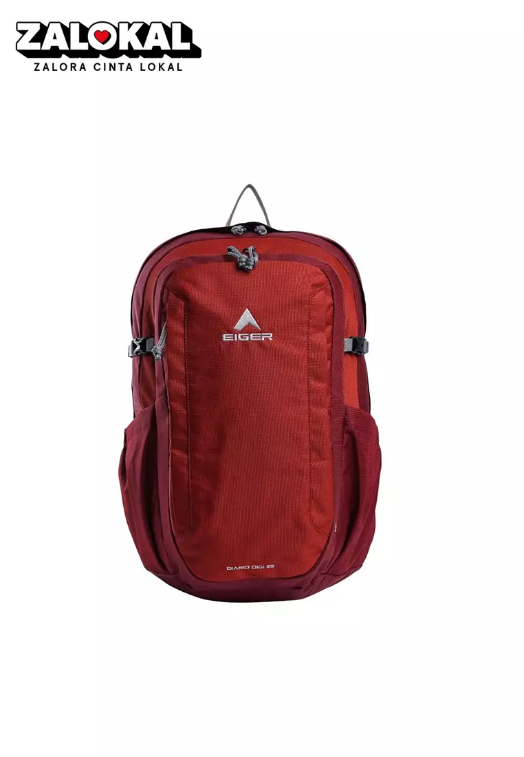 Eiger 2025 backpack laptop