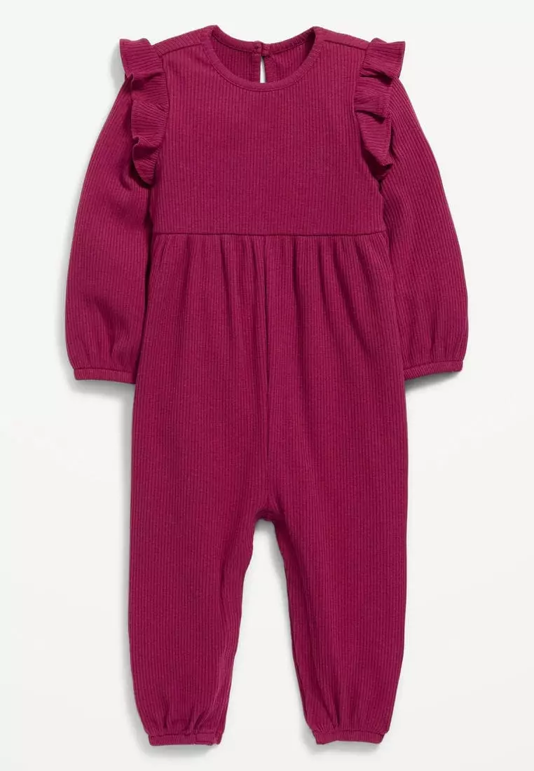 Old navy outlet baby overalls