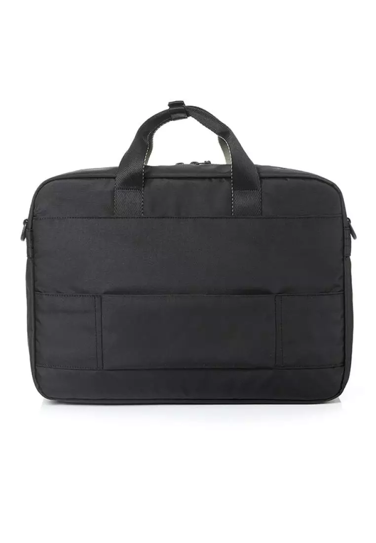 Samsonite red briu briefcase online