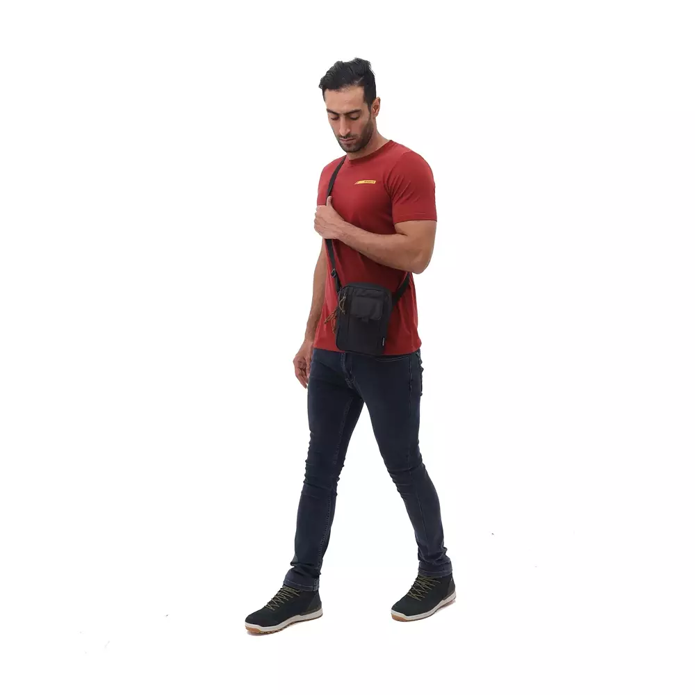 Eiger Portland Pouch