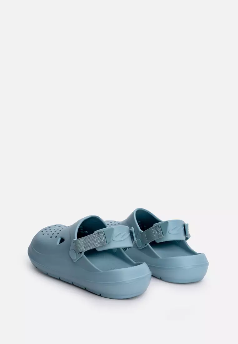 HOVERGLIDE Men's Athleisure Sandals