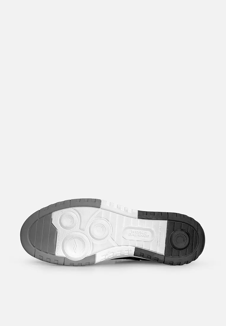 World Balance Rpblc Women's Lifestyle Classic Shoes