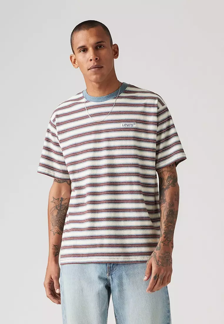 Men's Red Tab™ Vintage T-Shirt A0637-0138