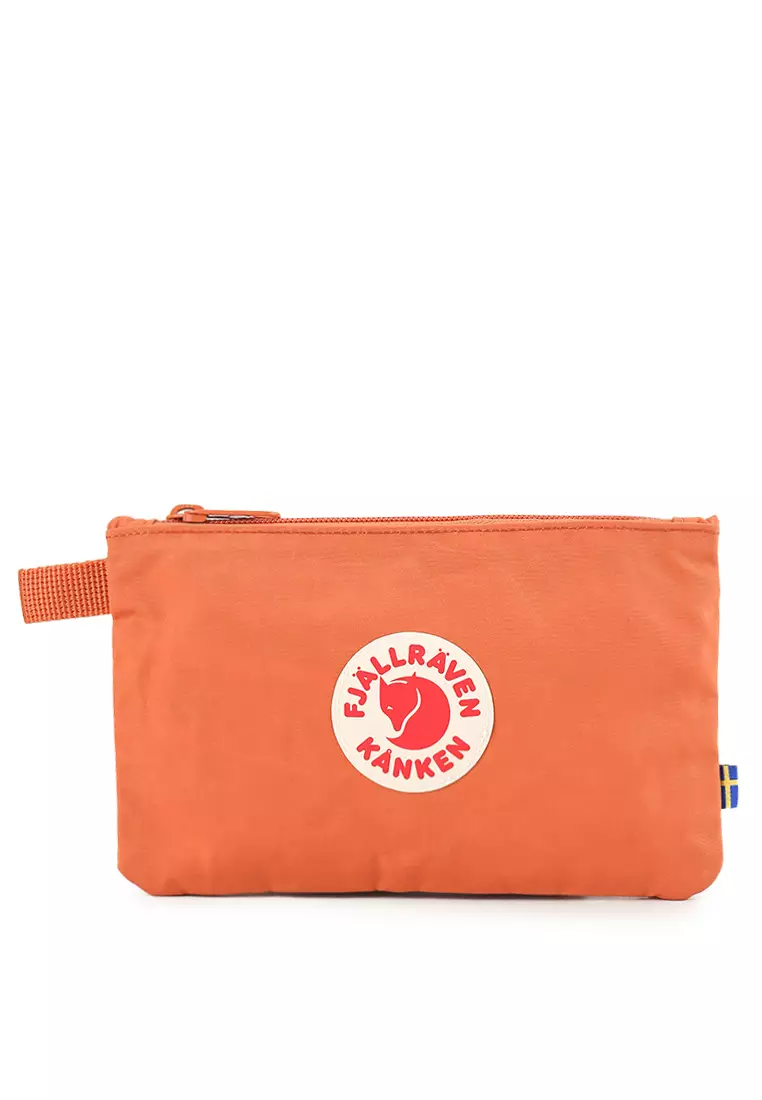 Jual Fjallraven Kanken Kanken Gear Pocket Original 2024 ZALORA