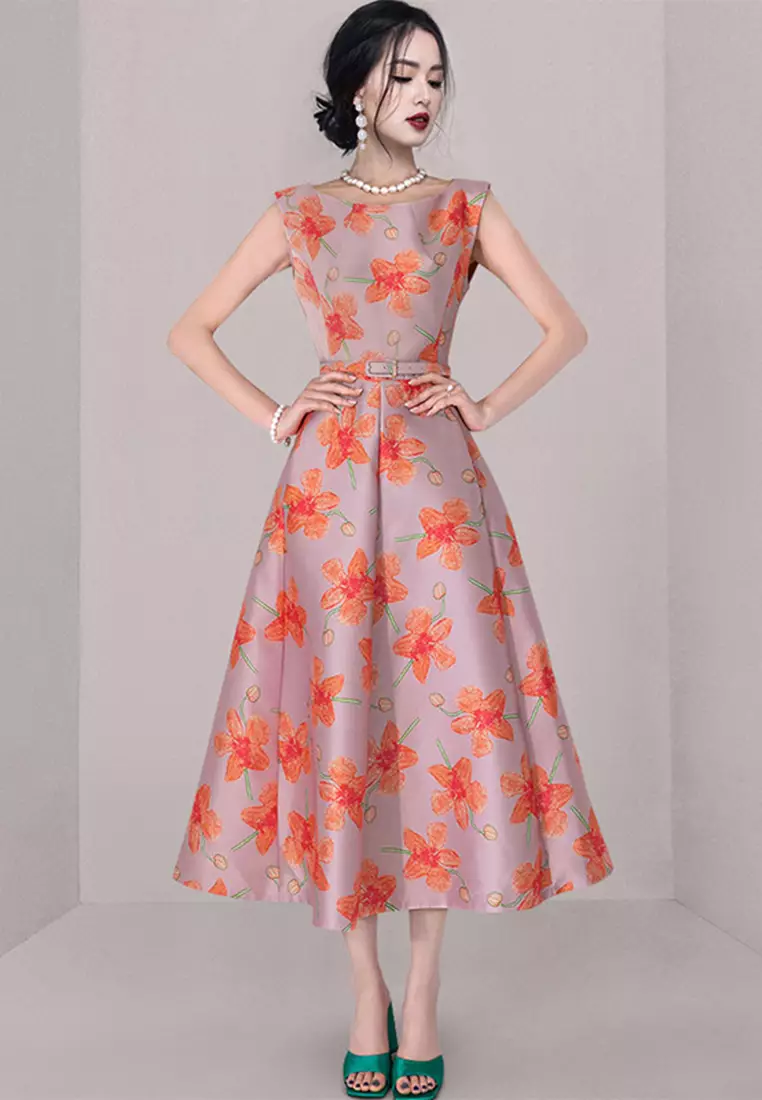 Cheap sales retro dresses