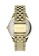 Timex brown and gold Timex Waterbury Legacy 34mm - Gold-Tone Case & Bracelet (TW2T87100) 84080AC0DD5790GS_5