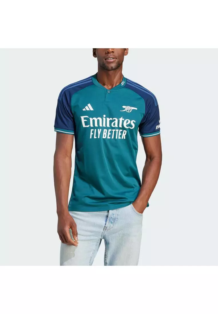 Order arsenal 2025 jersey online