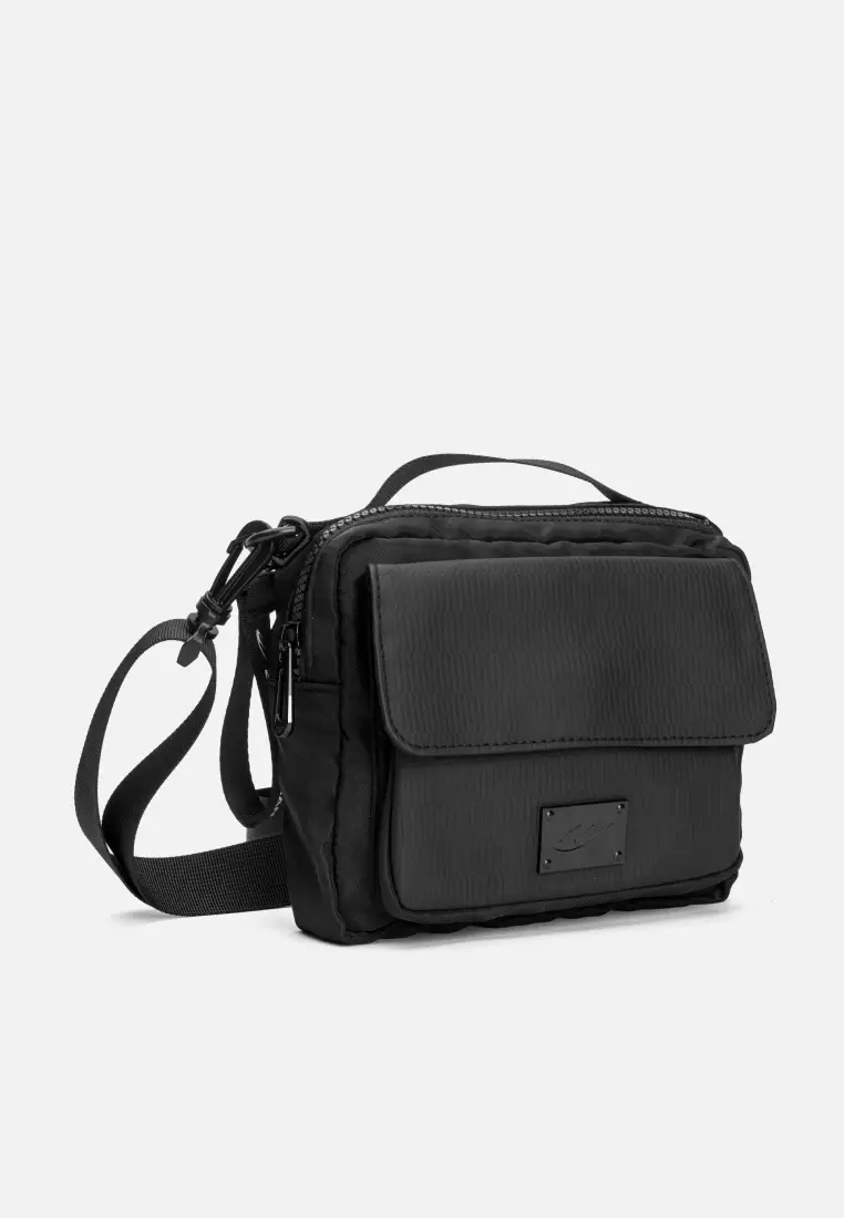 WBM Men's Sling Bag 10