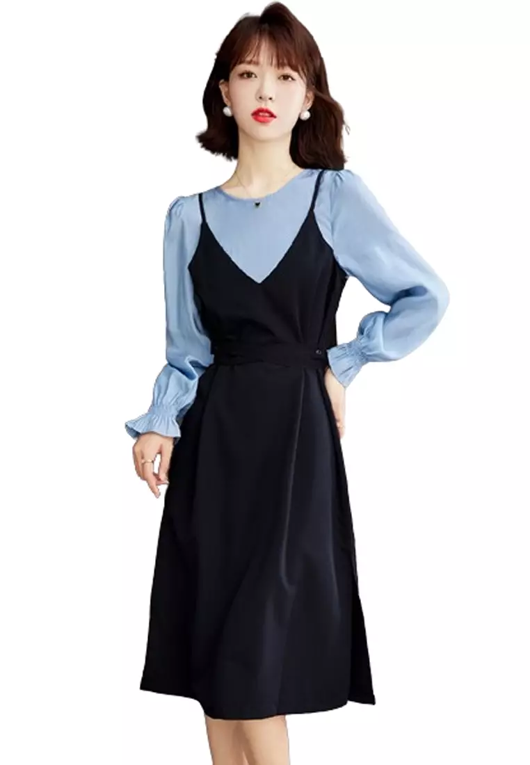 Halo dresses on sale online