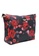 STRAWBERRY QUEEN black and red Strawberry Queen Flamingo Sling Bag (Floral AR, Black) B5E2AACAC5040FGS_3