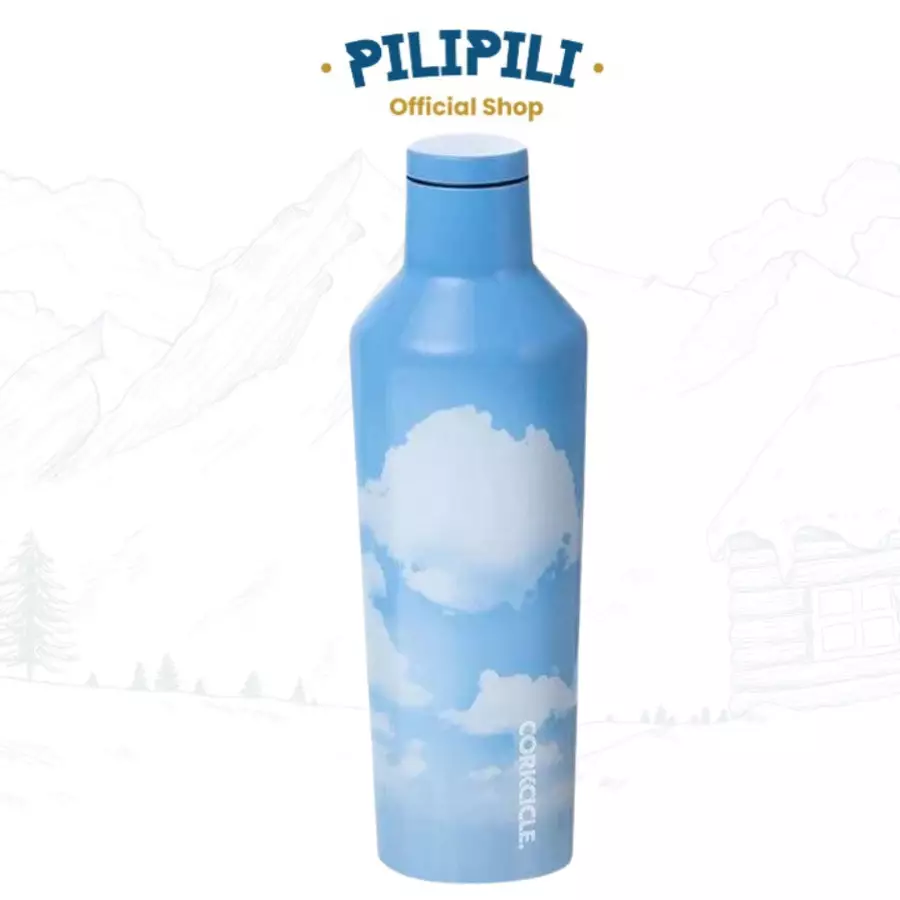 Corkcicle Canteen 16 oz / 475 ml Daydream