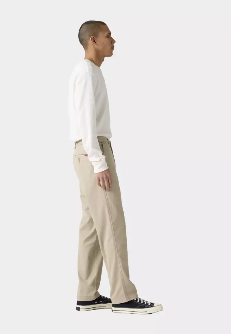 Men's XX Chino Relaxed Straight 001K5-0005