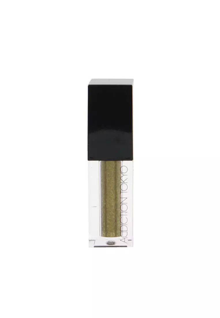 Addiction - The Liquid Eyeshadow (Ultra Sparkle)- # 005 Awful Good Girl 2.3ml/0.1oz
