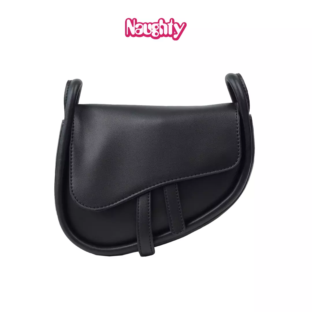 Tas Selempang Wanita Sling Bag Gania G204 231004 Naughty Accessories