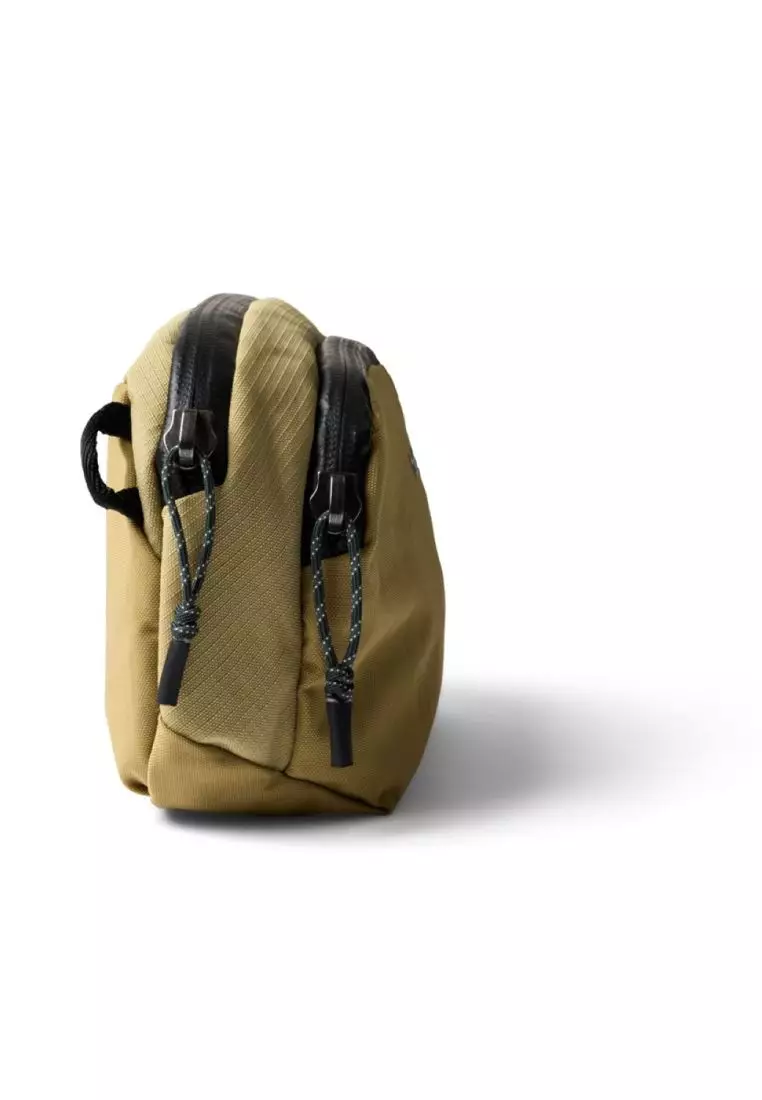 Bellroy Venture Pouch - Safari