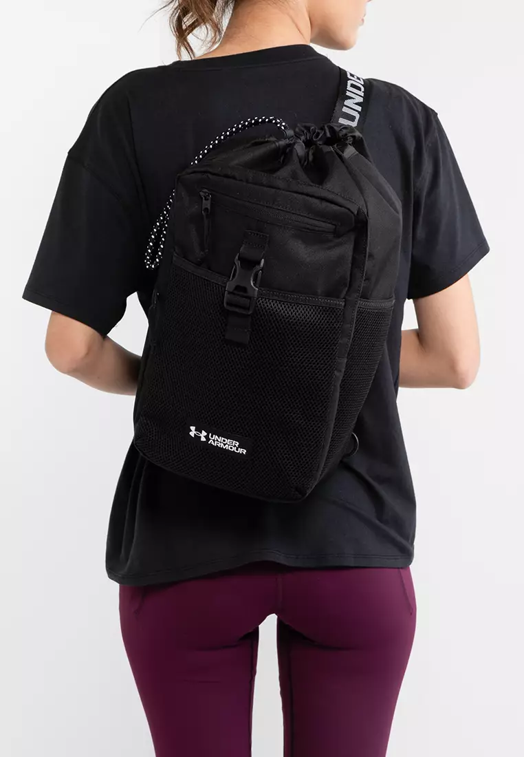 Utility Flex Sling Bag